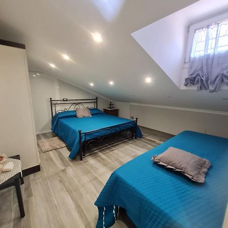 רומא Villa Mattei Dreams מראה חיצוני תמונה