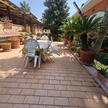 רומא Villa Mattei Dreams מראה חיצוני תמונה