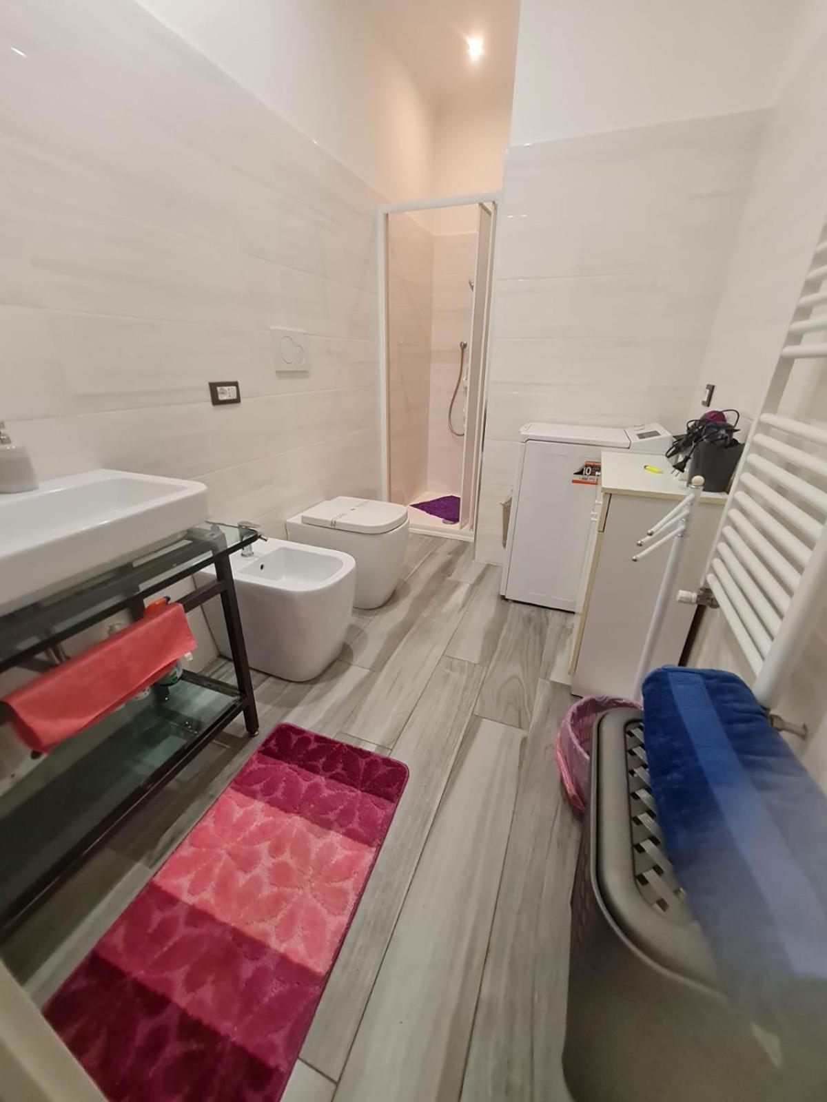 רומא Villa Mattei Dreams מראה חיצוני תמונה
