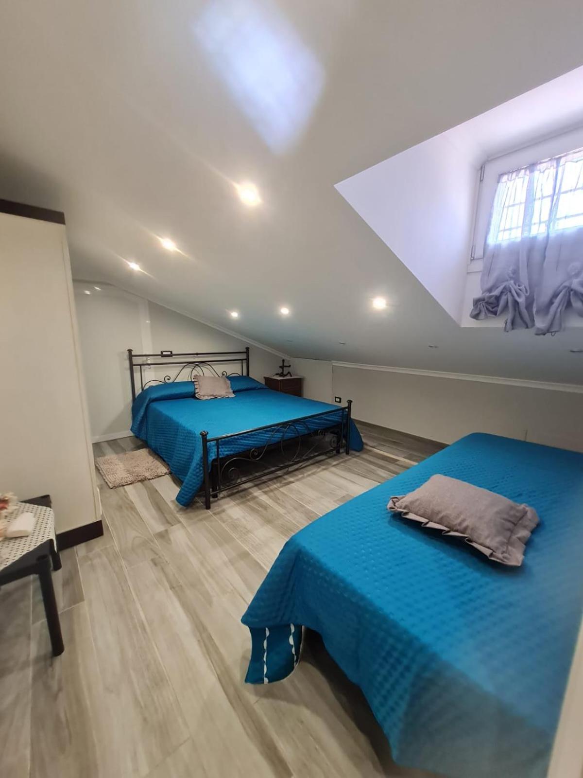 רומא Villa Mattei Dreams מראה חיצוני תמונה