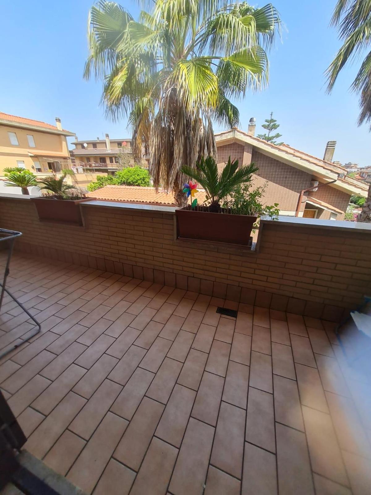 רומא Villa Mattei Dreams מראה חיצוני תמונה