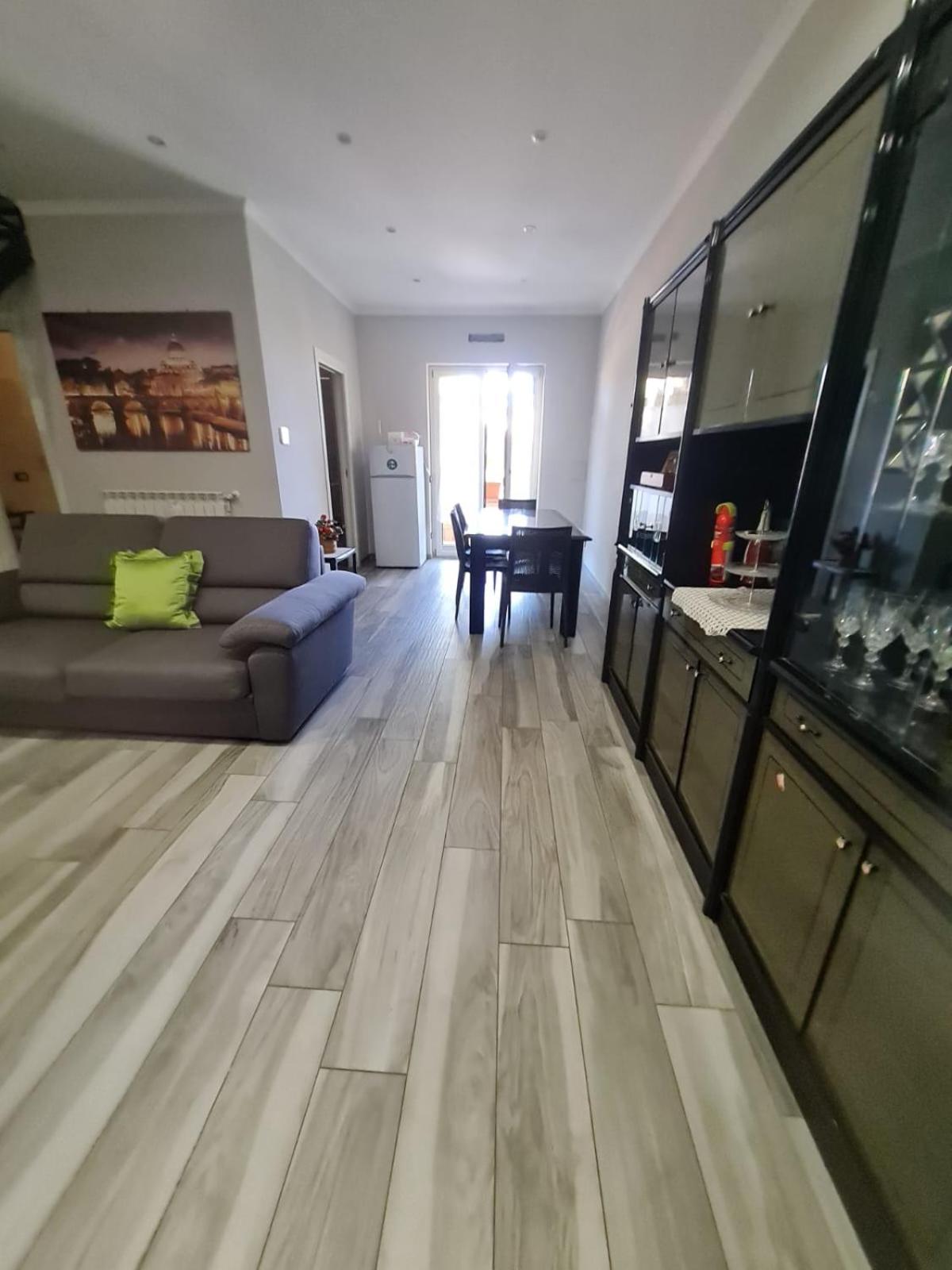 רומא Villa Mattei Dreams מראה חיצוני תמונה