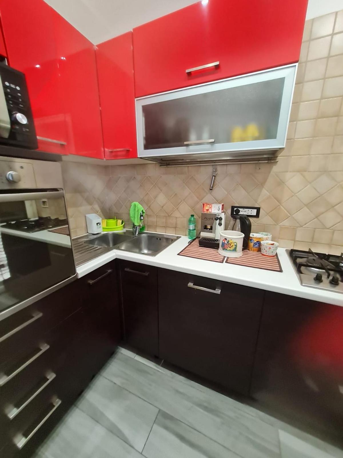 רומא Villa Mattei Dreams מראה חיצוני תמונה